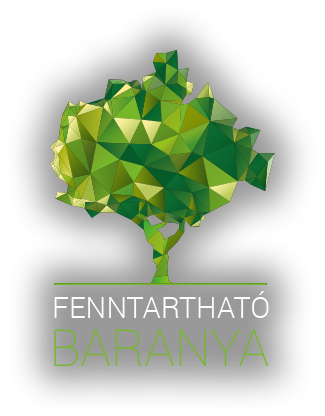 Fenntartható Baranya